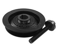 CORTECO 80001992 Belt Pulley Set, crankshaft