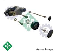 V-belt tensioner repair kit 533 0097 10 INA for BMW 3 3 Coupe 5 5 Touring 7 X5