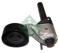 Multi-ribbed V-belt tensioner 534 0401 10 INA for BMW X6 X5 X3