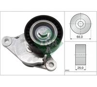 INA 534 0655 10 Tensioner Lever, v-ribbed belt