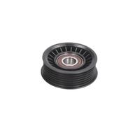 Multi-ribbed V-belt tensioner E2G0029BTA BTA for FORD FIESTA Mk IV