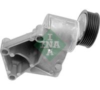 New Belt Tensioner, V-ribbed belt for FORD:FOCUS I,FOCUS I Saloon 1075546