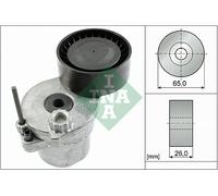 Aux Belt Tensioner 534057010 INA Drive V-Ribbed 2742000070 2742000270 2742000470