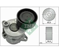 Aux Belt Tensioner fits MERCEDES VITO W639 2.2D 2010 on OM651.940 Drive V-Ribbed