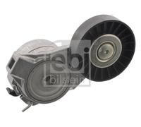 febi bilstein 19484 Tensioner Assembly for auxiliary belt, pack of one
