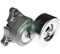 New Belt Tensioner, V-ribbed belt for SUBARU:OUTBACK,TRIBECA,LEGACY IV