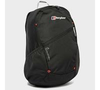 NEW Berghaus 24 7 Backpack 20L Rucksack Bag Sac Black Hiking Walking Work School