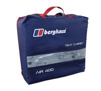 New Berghaus Air 4 Tent Carpet