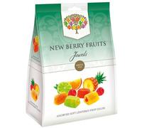 New Berry Fruits Jewels (2 x 280g)