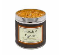 New Best Kept Secrets - Fireside Cypress - BKS-Fireside