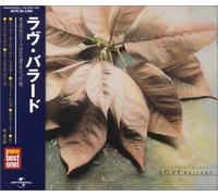 New Best One-Love Ballad