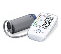NEW Beurer blood pressure monitor BM45 upper arm 22 36 cm arrhythmia memory