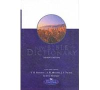 New Bible Dictionary