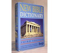New Bible Dictionary (NBC/NBD)