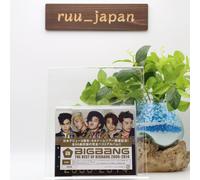 BIGBANG-THE BEST OF BIGBANG 2006-2014-JAPAN 3 CD AVCY-58273/5