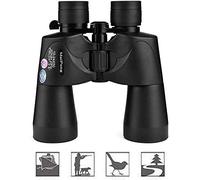 New Binoculars, 12X60 Low Light NightHD Telescope, for Travel, Outdoor Camping, Astronomy, Sports and Wildlife