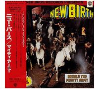 New Birth - Behold the Mighty Army