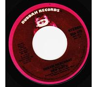 New Birth - Dream Merchant / Why Did I [Vinyl Single 7'']