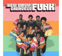 New Birth Inc - Greatest Funk Classics