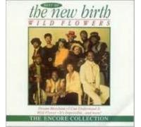 NEW BIRTH: WILDFLOWERS: BEST OF NEW BIRTH - CD