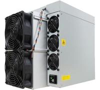 New Bitmain Antminer S21Pro 245T 3675W 15J/T BTC Miner Asic Miner Antminer S21 BTC Crypto Bitcoin Miner Include PSU in Stock by ACAUTO