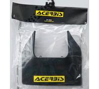 NEW BLACK ACERBIS HUSQVARNA FE/TE HEADLIGHT MASK/COVER 2020-2023 - 0024049.090
