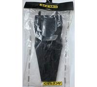 NEW BLACK ACERBIS HUSQVARNA TC/FC/FX REAR MUDGUARD 2019-2022 0023525.090