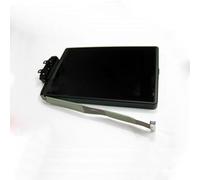 New Black complete LCD display screen assy with hinge Repair parts for Canon EOS M50 Kiss M PC2328 camera