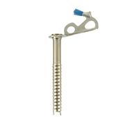 New Black Diamond Express Ice Screw- 16cm