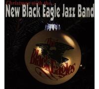New Black Eagle Jazz Band - Christmas With New Black Eagle