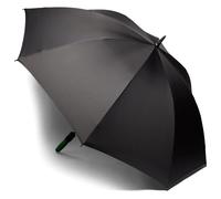 New Black Fulton Cyclone Umbrella