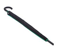 New Black Fulton Typhoon Umbrella