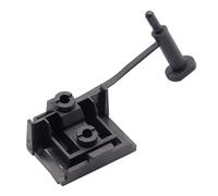 New Black M.2 SSD Bracket Replacement for 5M10U50407 ThinkCentre M70T M70S M80S 80T M90S M90T P340 P348 P350 TWR/SFF M737T M730S M993T M930S M930T M6600T M2600T M630 Tray Caddy SM10Z35160 SM10Z35159