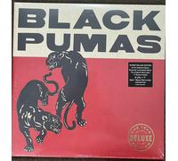Black Pumas [VINYL]
