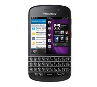 BlackBerry Q10 - 16GB - Black (Unlocked) Smartphone