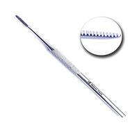 New Blacks Ingrown Nail File - 13cm, Chiropodist, Fine Point. Podiatry Rust Free Stainless Steel, Instruments