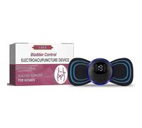 New Bladder Control Electroacupuncture Device