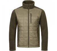 New Blaser Combination Jacket JOGI - Fleece and Quilted Combination