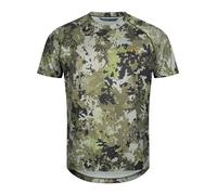 New Blaser Functional T-Shirt TECH 23 - Camo Huntec