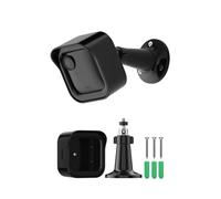 New Blink Outdoor 4 Camera Mount,360° Adjustable Security Mounting Bracket with Weatherproof Protective Cover Case,Blink Outdoor 4(4th Gen) /Blink Outdoor 3 (3rd Gen) /Blink Outdoor 2k+ cameras