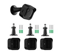 New Blink Outdoor 4 Camera Mount,360° Adjustable Security Mounting Bracket with Weatherproof Protective Cover Case,Blink Outdoor 4(4th Gen) /Blink Outdoor 3 (3rd Gen) /Blink Outdoor 2k+ cameras