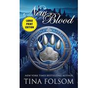 New Blood: 1 (Werewolf Alliance)