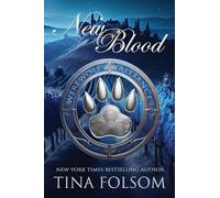 New Blood: 1 (Werewolf Alliance)
