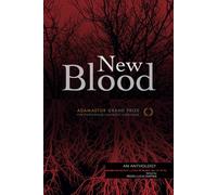 New Blood: An Anthology