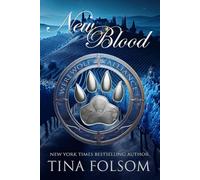 New Blood (Werewolf Alliance)