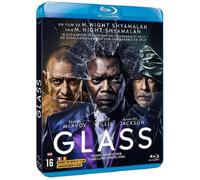 New Blu-Ray Glass