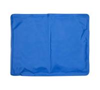 New Blue Magic Cool Gel Pad - Instant Cooling Relief for Heat & Discomfort - No Refrigeration Needed - Reusable Cooling Mat for Hot Days, Pain Relief N-56