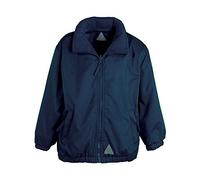 New Blue Max The Mistral Seniors Jacket Navy Blue M