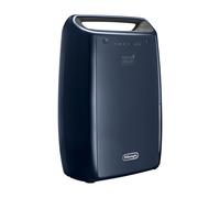 New Blue Multi-function DeLonghi AriaDry DEX216F 16L Quiet Laundry Dehumidifier
