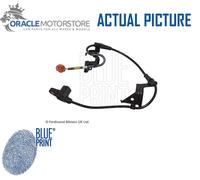NEW BLUE PRINT ABS WHEEL SPEED SENSOR GENUINE OE QUALITY ADH27161